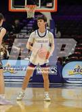 Photo from the gallery "Blind Brook vs. Briarcliff (NYSPHSAA Section 1 Class B Semifinal)"