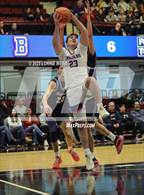 Photo from the gallery "Blind Brook vs. Briarcliff (NYSPHSAA Section 1 Class B Semifinal)"