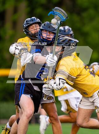 Miamisburg @ Centerville