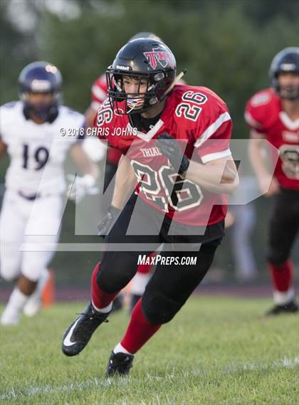 Thumbnail 3 in Collinsville @ Triad photogallery.