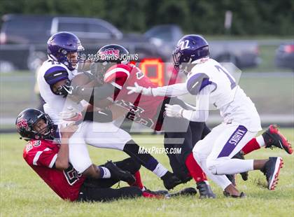 Thumbnail 2 in Collinsville @ Triad photogallery.