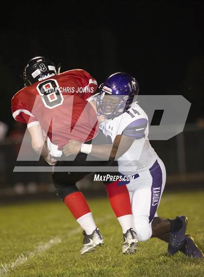 Thumbnail 3 in Collinsville @ Triad photogallery.