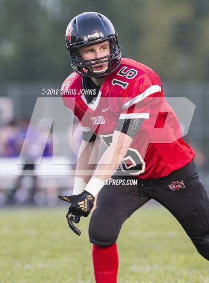 Thumbnail 2 in Collinsville @ Triad photogallery.