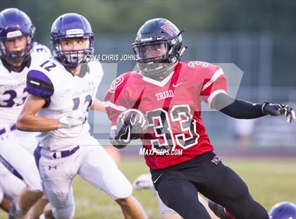 Thumbnail 1 in Collinsville @ Triad photogallery.
