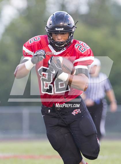 Thumbnail 2 in Collinsville @ Triad photogallery.