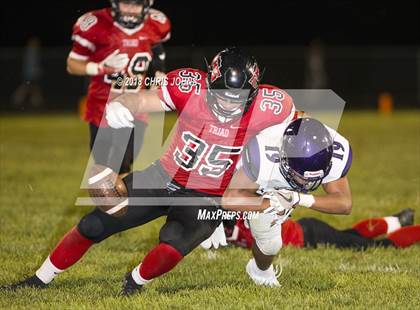 Thumbnail 1 in Collinsville @ Triad photogallery.