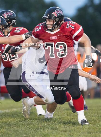 Thumbnail 2 in Collinsville @ Triad photogallery.