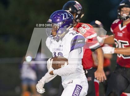 Thumbnail 1 in Collinsville @ Triad photogallery.