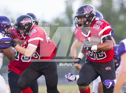 Thumbnail 3 in Collinsville @ Triad photogallery.