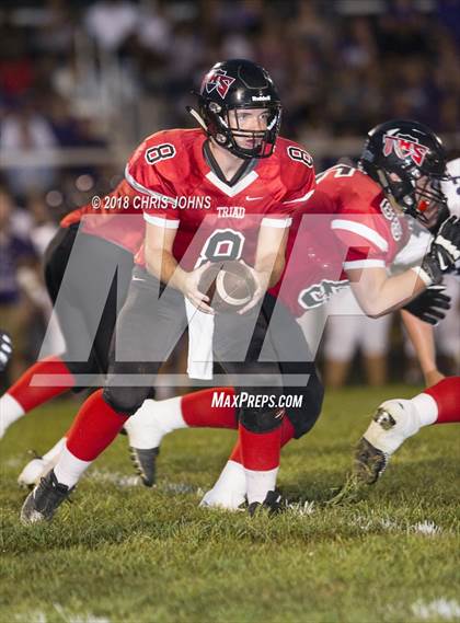 Thumbnail 3 in Collinsville @ Triad photogallery.