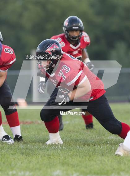 Thumbnail 1 in Collinsville @ Triad photogallery.