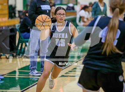 Thumbnail 3 in JV: Buena @ Santa Barbara photogallery.