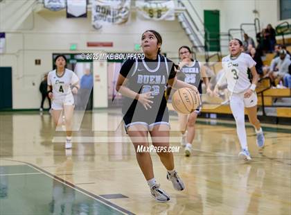 Thumbnail 2 in JV: Buena @ Santa Barbara photogallery.