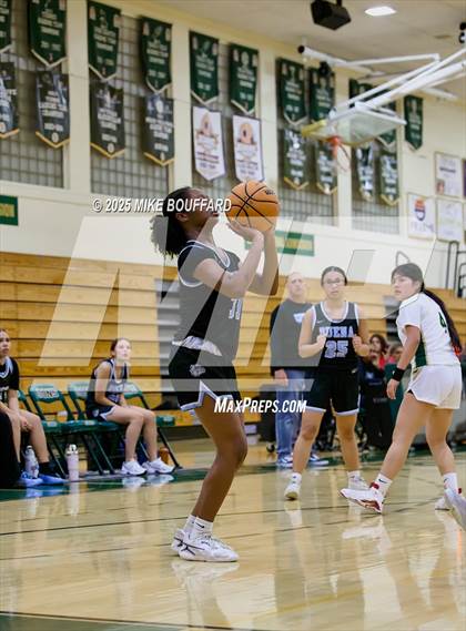 Thumbnail 1 in JV: Buena @ Santa Barbara photogallery.