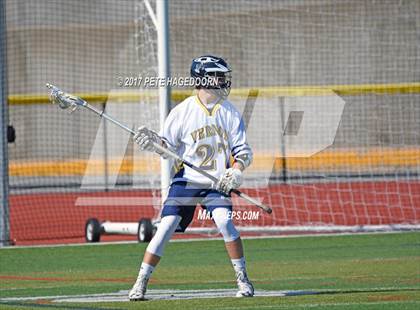 Thumbnail 2 in River Dell @ Vernon (NJSIAA 1st Round) photogallery.