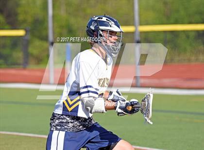 Thumbnail 1 in River Dell @ Vernon (NJSIAA 1st Round) photogallery.