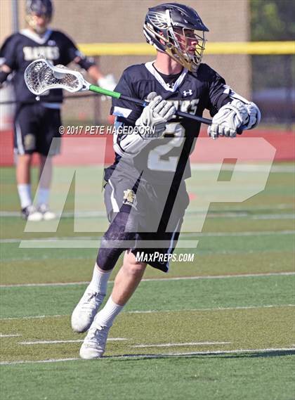 Thumbnail 2 in River Dell @ Vernon (NJSIAA 1st Round) photogallery.