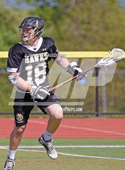 Thumbnail 2 in River Dell @ Vernon (NJSIAA 1st Round) photogallery.