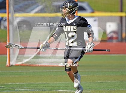 Thumbnail 1 in River Dell @ Vernon (NJSIAA 1st Round) photogallery.