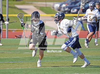 Thumbnail 3 in River Dell @ Vernon (NJSIAA 1st Round) photogallery.