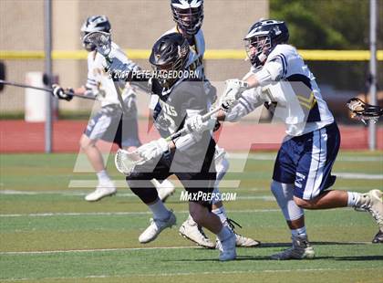 Thumbnail 2 in River Dell @ Vernon (NJSIAA 1st Round) photogallery.