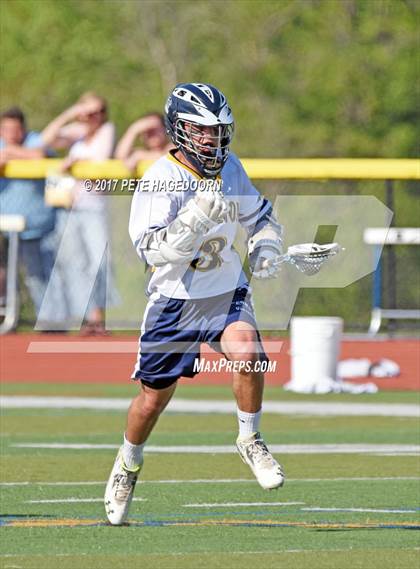 Thumbnail 3 in River Dell @ Vernon (NJSIAA 1st Round) photogallery.