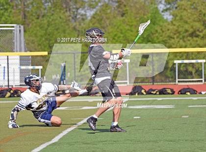Thumbnail 1 in River Dell @ Vernon (NJSIAA 1st Round) photogallery.