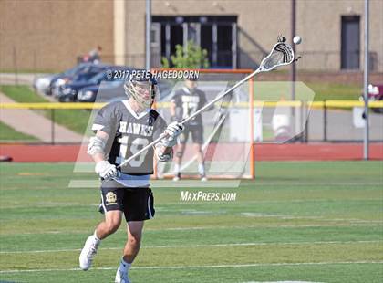 Thumbnail 1 in River Dell @ Vernon (NJSIAA 1st Round) photogallery.