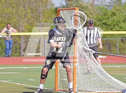 Thumbnail 1 in River Dell @ Vernon (NJSIAA 1st Round) photogallery.