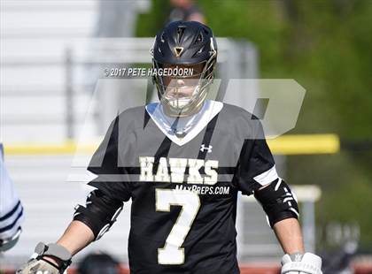 Thumbnail 1 in River Dell @ Vernon (NJSIAA 1st Round) photogallery.