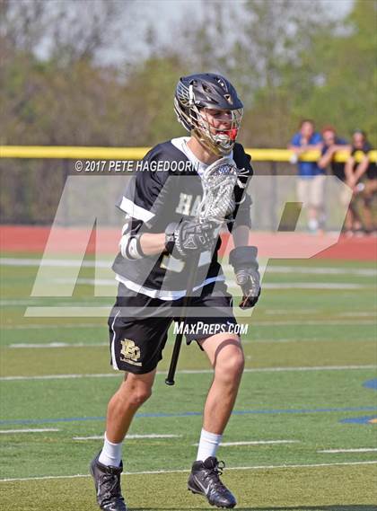 Thumbnail 2 in River Dell @ Vernon (NJSIAA 1st Round) photogallery.