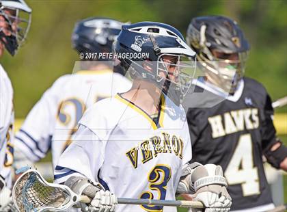 Thumbnail 3 in River Dell @ Vernon (NJSIAA 1st Round) photogallery.
