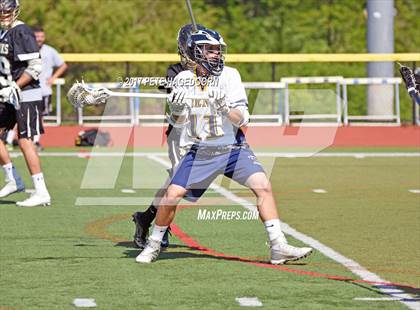Thumbnail 2 in River Dell @ Vernon (NJSIAA 1st Round) photogallery.