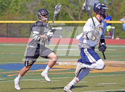 Thumbnail 3 in River Dell @ Vernon (NJSIAA 1st Round) photogallery.