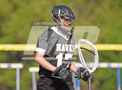 Thumbnail 3 in River Dell @ Vernon (NJSIAA 1st Round) photogallery.