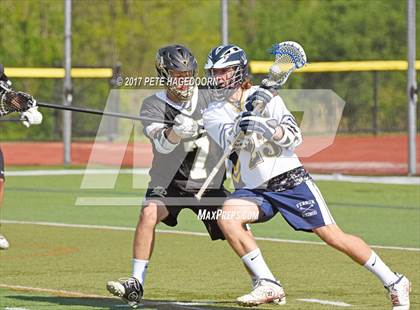 Thumbnail 1 in River Dell @ Vernon (NJSIAA 1st Round) photogallery.