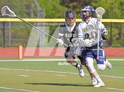 Thumbnail 1 in River Dell @ Vernon (NJSIAA 1st Round) photogallery.
