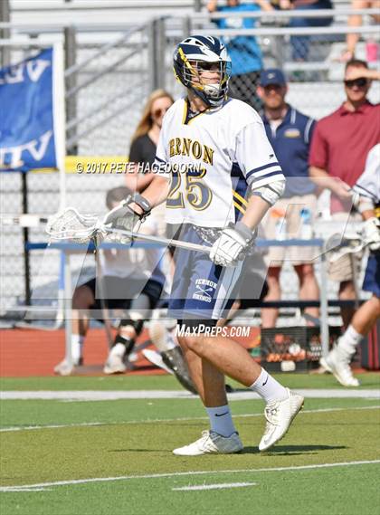 Thumbnail 2 in River Dell @ Vernon (NJSIAA 1st Round) photogallery.