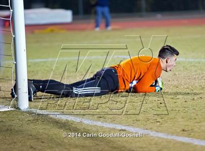 Thumbnail 1 in Newton-Conover vs. First Flight (NCHSAA 2A Final) photogallery.