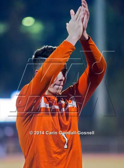 Thumbnail 3 in Newton-Conover vs. First Flight (NCHSAA 2A Final) photogallery.