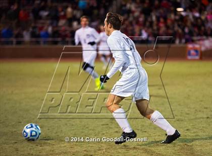 Thumbnail 1 in Newton-Conover vs. First Flight (NCHSAA 2A Final) photogallery.