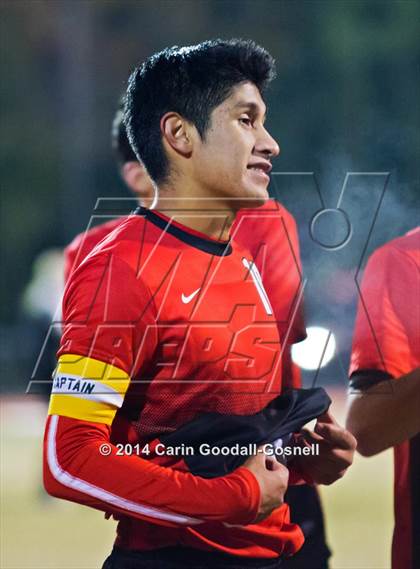 Thumbnail 1 in Newton-Conover vs. First Flight (NCHSAA 2A Final) photogallery.