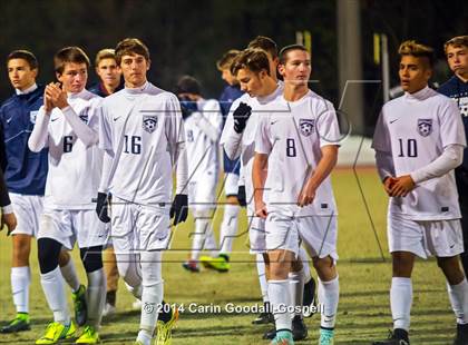 Thumbnail 2 in Newton-Conover vs. First Flight (NCHSAA 2A Final) photogallery.