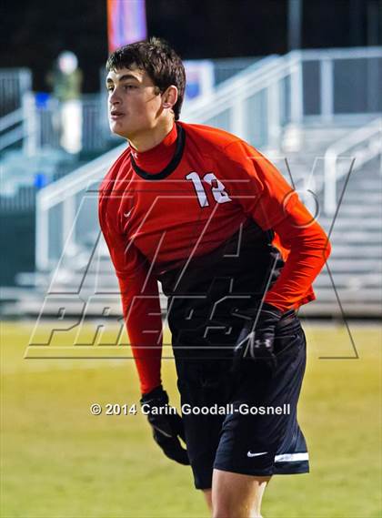 Thumbnail 1 in Newton-Conover vs. First Flight (NCHSAA 2A Final) photogallery.