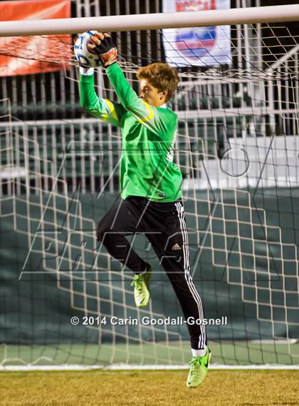 Thumbnail 1 in Newton-Conover vs. First Flight (NCHSAA 2A Final) photogallery.