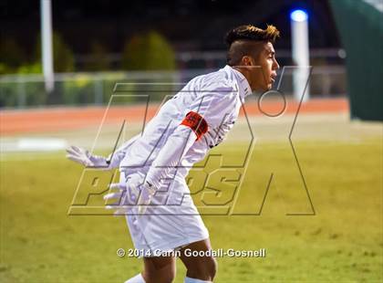 Thumbnail 3 in Newton-Conover vs. First Flight (NCHSAA 2A Final) photogallery.