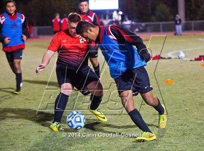 Thumbnail 3 in Newton-Conover vs. First Flight (NCHSAA 2A Final) photogallery.