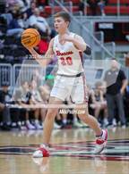 Photo from the gallery "Yukon @ Mustang"