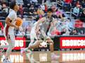 Photo from the gallery "Yukon @ Mustang"