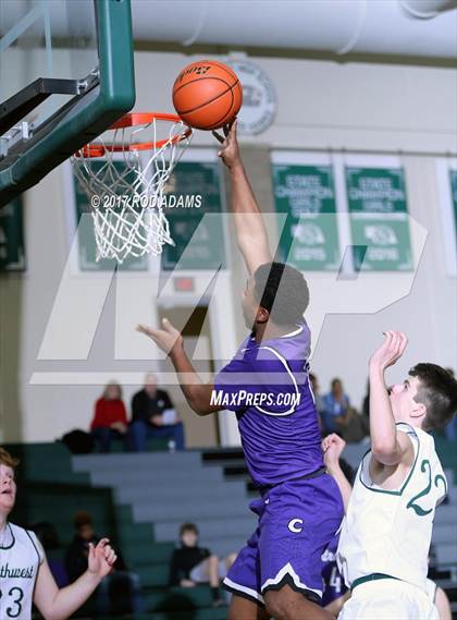 Thumbnail 3 in Omaha Central @ Lincoln Southwest photogallery.